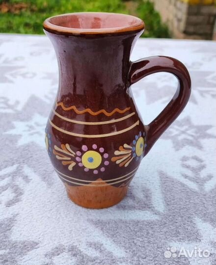 Кувшины керамические СССР