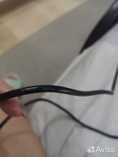 Кабель micro usb 3 метра