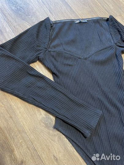 Боди Zara