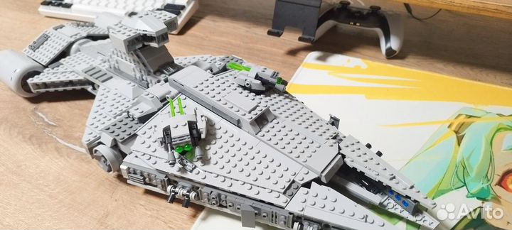 Lego Star Wars 75315