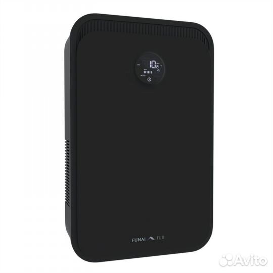 Приточно-вытяжная установка Funai Fuji ERW-150X.D