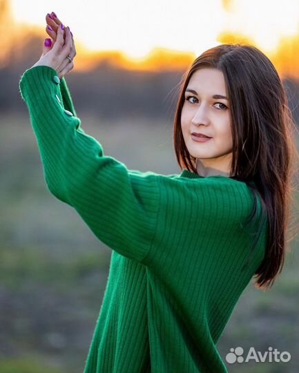 Фотоуслуги