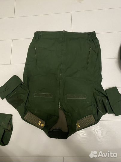 Армейская форма, офисная форма