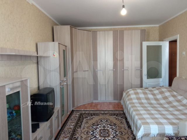 1-к. квартира, 37,7 м², 8/9 эт. на продажу в Орле | Купить квартиру | Авито