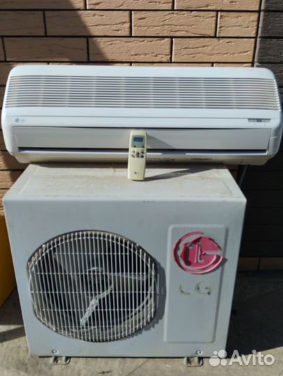 Сплит-система