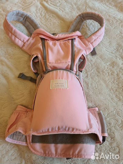 Эргорюкзак