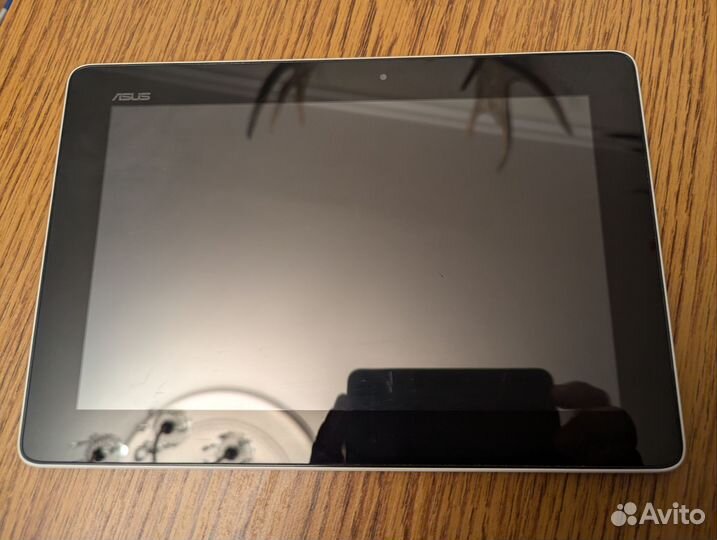 Планшет asus ME302c (Android 4.3)