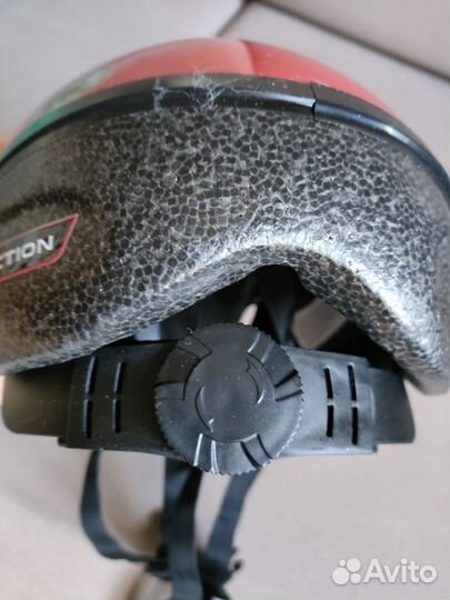 Шлем велосипедный детский / для роликов