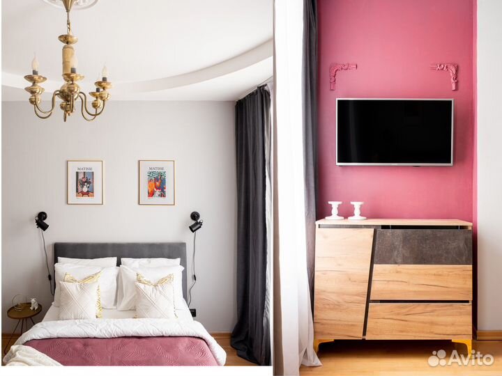 Администратор в компанию аренды апартаментов