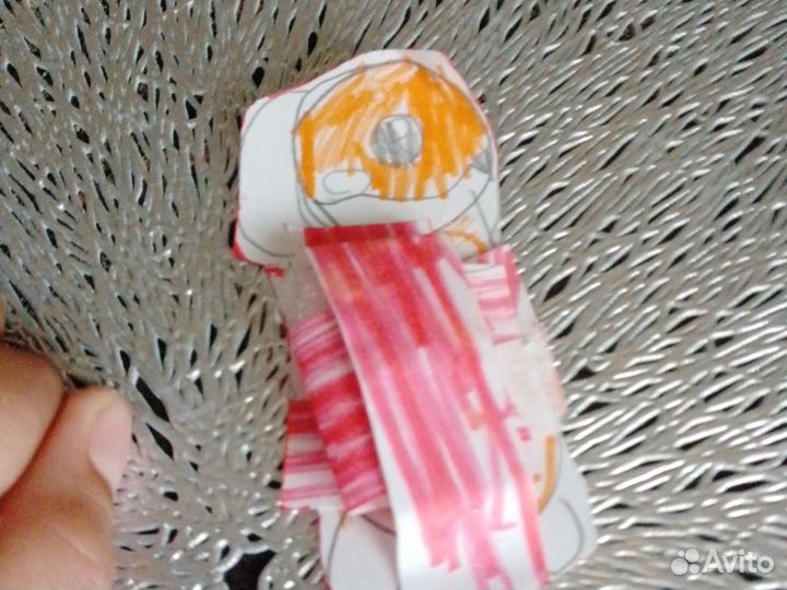 Попит ручной работы