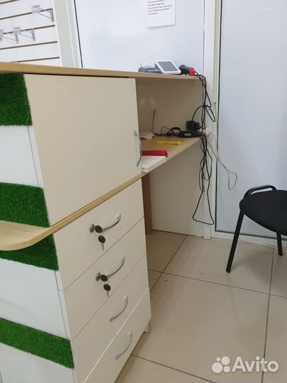 Торговое оборудование для магазина