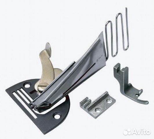 Окантаватель в 2 сложения Р-30мм