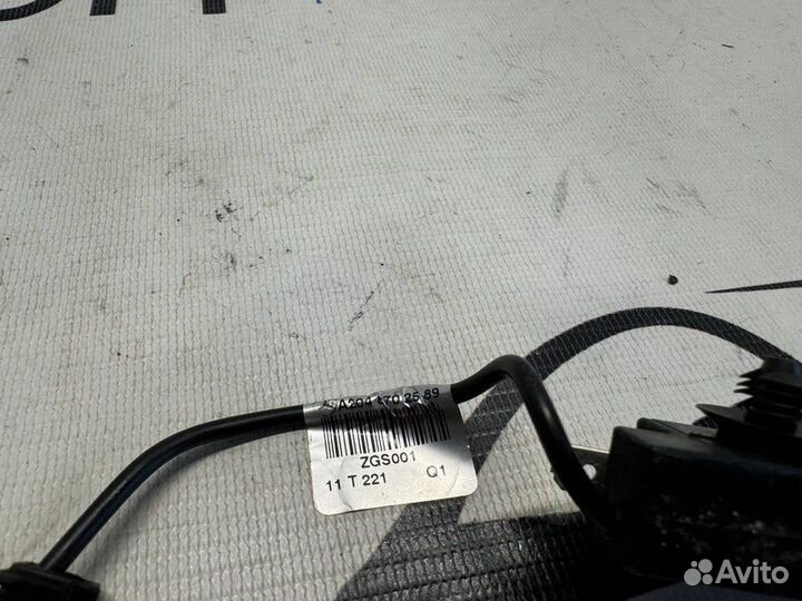 Усилитель антенны Mercedes-Benz Glk 350 X204 M272