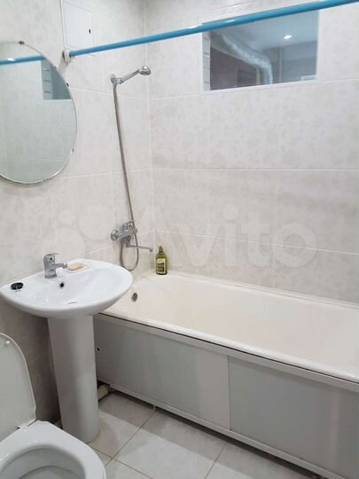 1-к. квартира, 31,2 м², 3/4 эт.