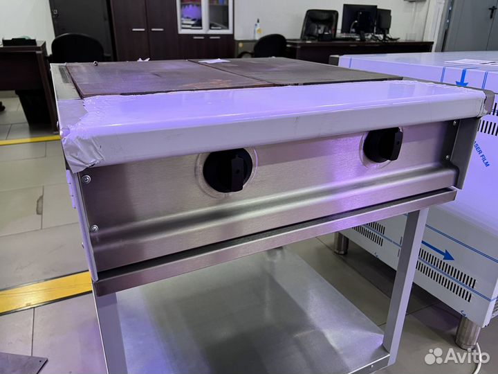 Плита электрическая новая