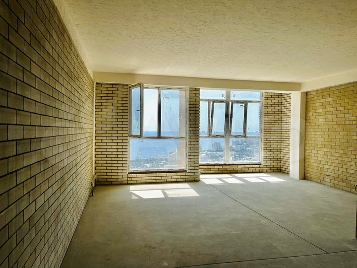 1-к. квартира, 40,9 м², 5/7 эт.