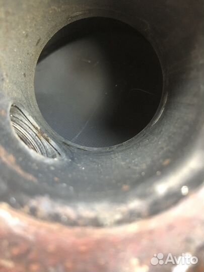 Катализатор приора