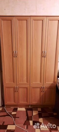 Шкаф стенка бу