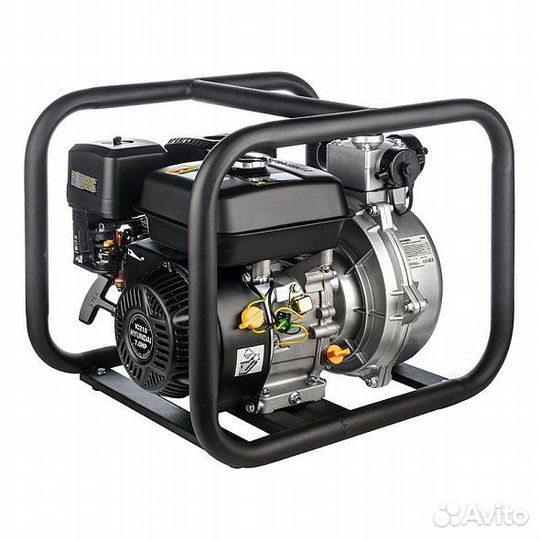 Мотопомпа hyundaihyh 50