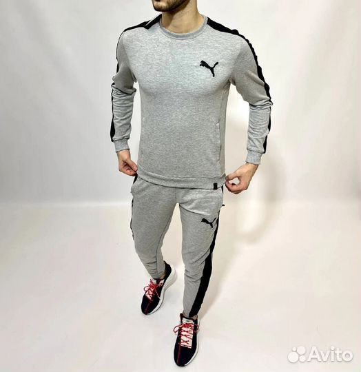 Спортивные костюмы Puma