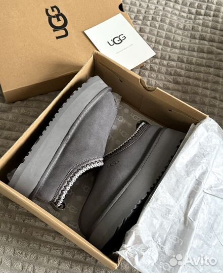 Угги Ugg Tazz tasman женские