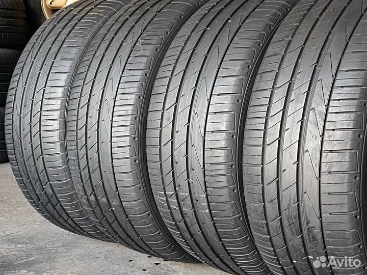 Hankook Ventus S1 Evo2 SUV K117A 255/45 R19