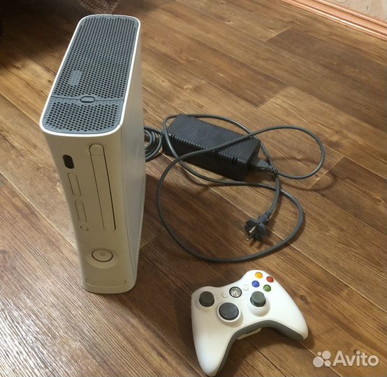 Xbox 360 freeboot