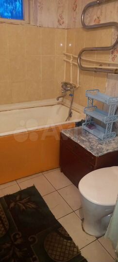 2-к. квартира, 48 м², 2/5 эт.