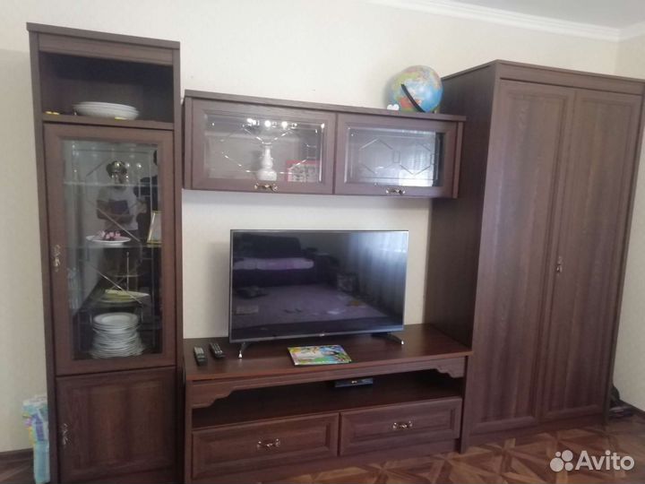 Мебель бу стенка горка