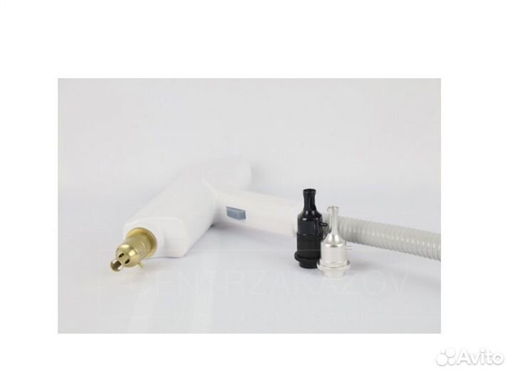 Лазер для удаления татуировок и пм