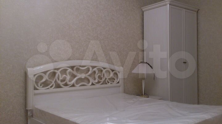 2-к. квартира, 60 м², 7/7 эт.