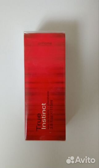 True Instinct (Oriflame)