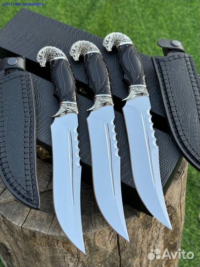 Нож орлан (Арт.54593)