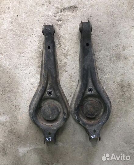 Задние рычаги Форд Мондео 3 Ягуар x-type