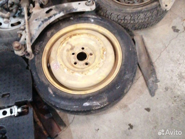 Докатка Honda Accord