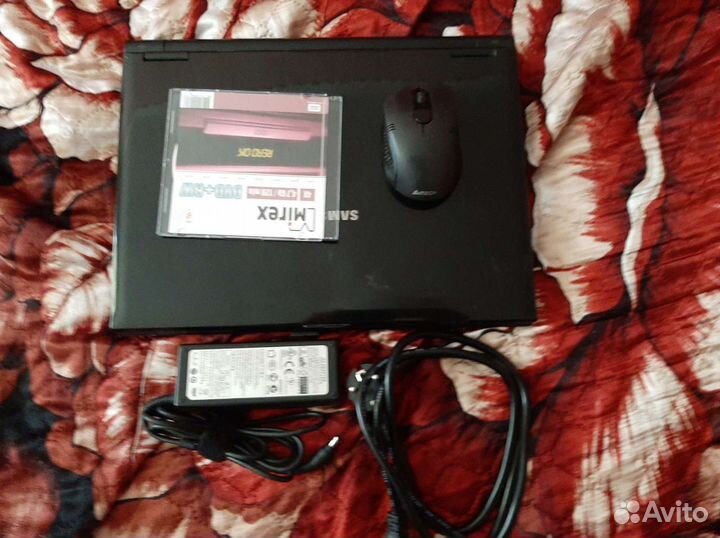 Samsung R25
