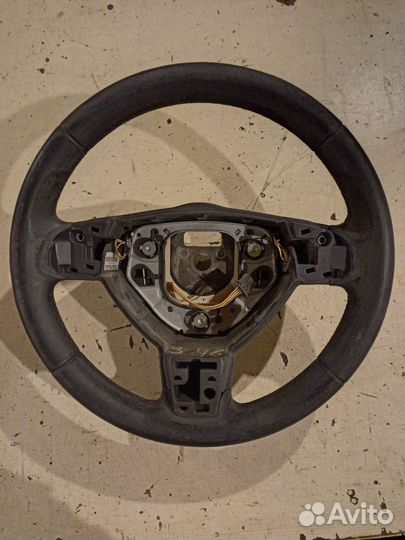 Продам руль Опель астра н -зафира б