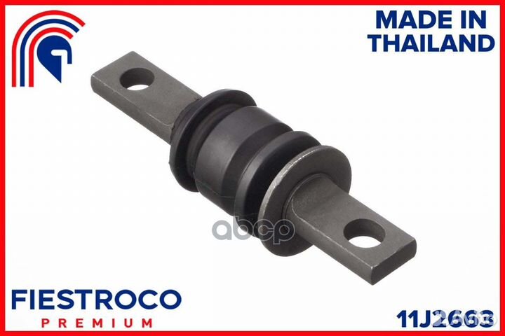 Сайлентблок honda CR-V RE6 N16A1 1,6 11J2663 11