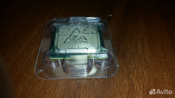 Intel Pentium G620 Сокет LGA 1155