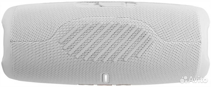 Портативная акустика JBL Charge 5 Белая