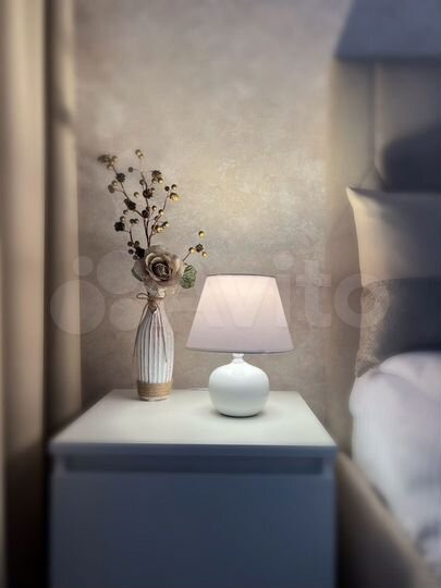 1-к. квартира, 34 м², 1/9 эт.