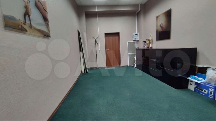 Офис, 24 м²