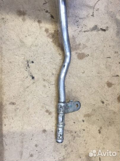 Трубка охлаждающей жидкости (метеллическая)