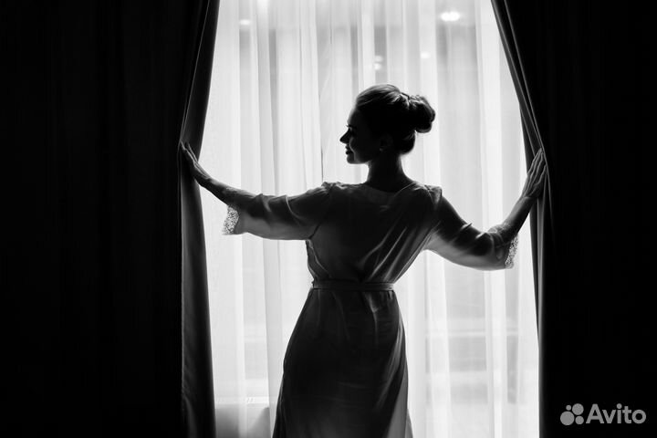 Свадебный фотограф