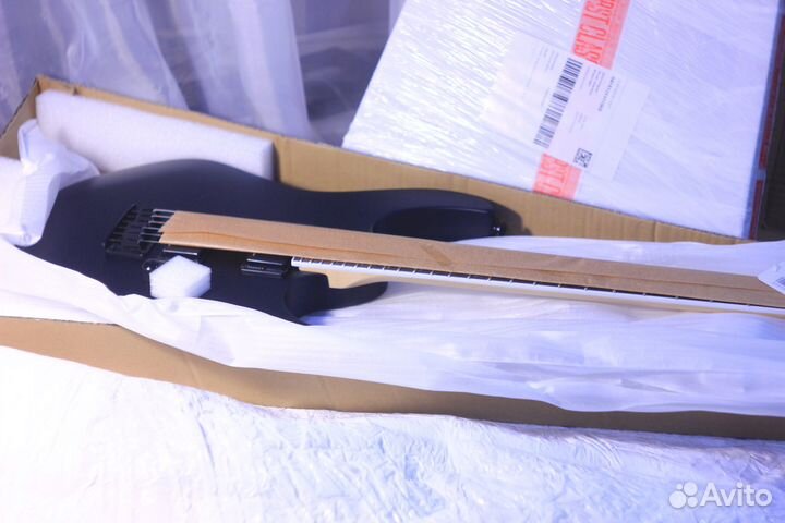 Ibanez GRG121DX BKF (Новая)