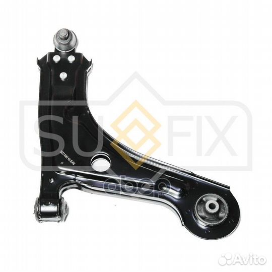 Рычаг подвески нижний перед прав SH1943 sufix