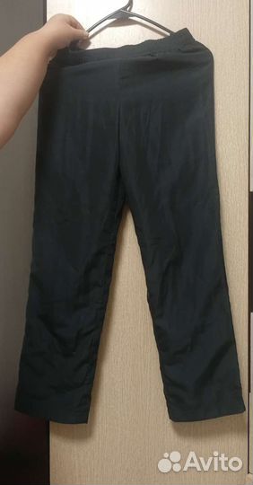 Спортивный костюм demix для девочки рост 140см