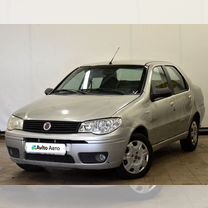 FIAT Albea 1.4 MT, 2008, 248 653 км, с пробегом, цена 180 000 руб.