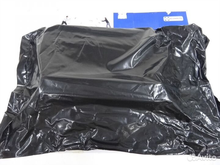 Новый Картридж Blossom 106R02312, черный