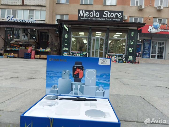 iPhone apple аксессуары